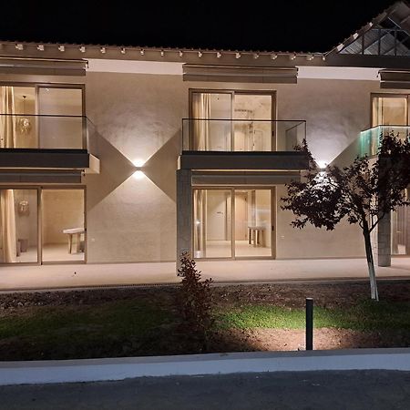 Haus Platanos Apartments & Bungalows By The Sea ブアブロウ エクステリア 写真