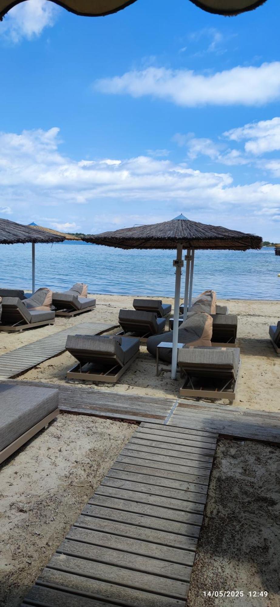 Haus Platanos Apartments & Bungalows By The Sea ブアブロウ エクステリア 写真
